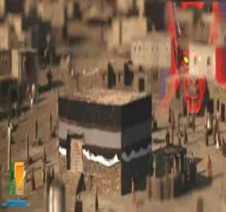 الشيطان يكتشف البيعة